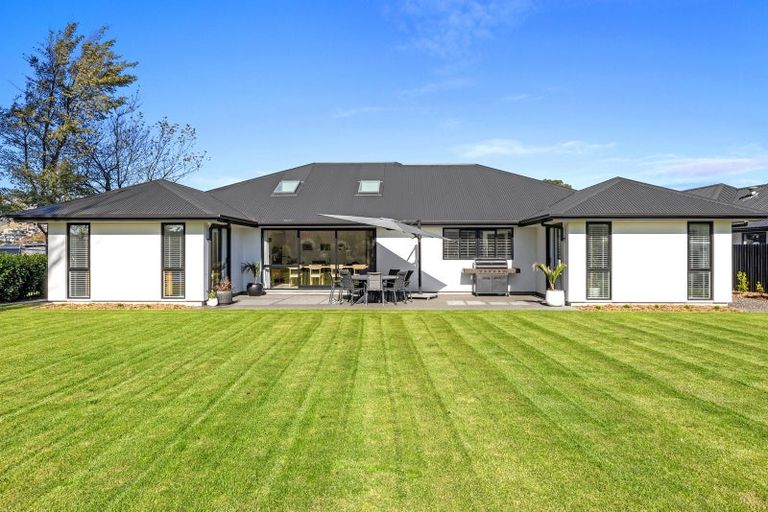 Photo of property in 3 Shorthorn Lane, Halswell, Christchurch, 8025