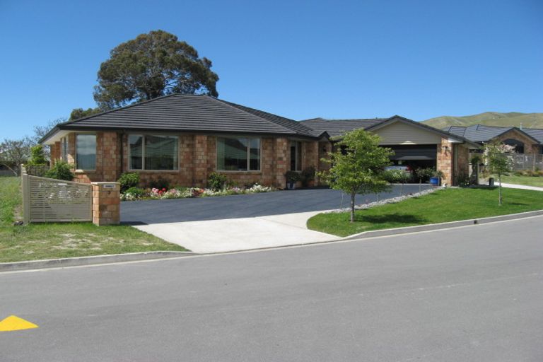 Photo of property in 3 Lester Place, Witherlea, Blenheim, 7201