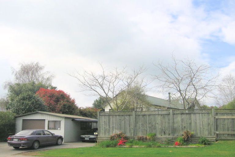 Photo of property in 7 Rewarewa Street, Owhata, Rotorua, 3010
