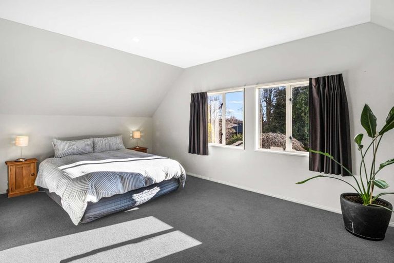 Photo of property in 1/24a Larch Place, Casebrook, Christchurch, 8051