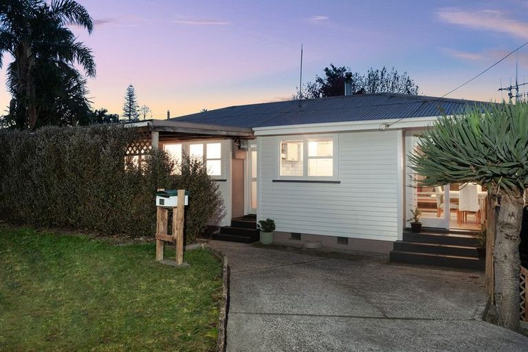 Photo of property in 33 Wellesley Grove, Gate Pa, Tauranga, 3112