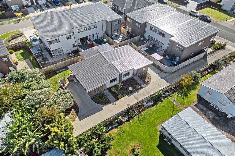 Photo of property in 23a Ventura Street, Mangere, Auckland, 2022