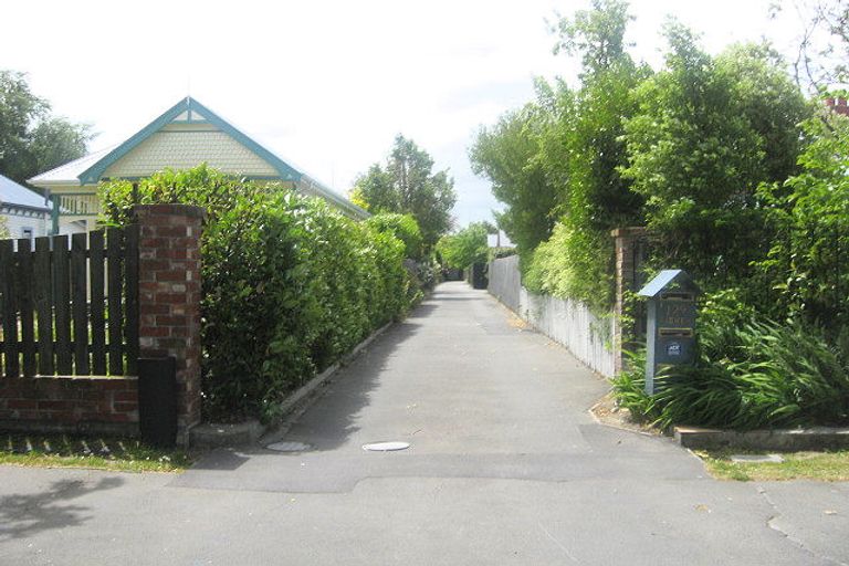 Photo of property in 127 Fisher Avenue, Beckenham, Christchurch, 8023