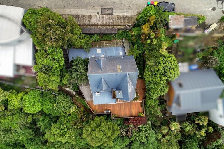 Photo of property in 39 Cressy Terrace, Lyttelton, 8082