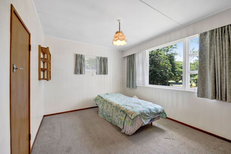 Photo of property in 5 Wera Street, Hawera, 4610