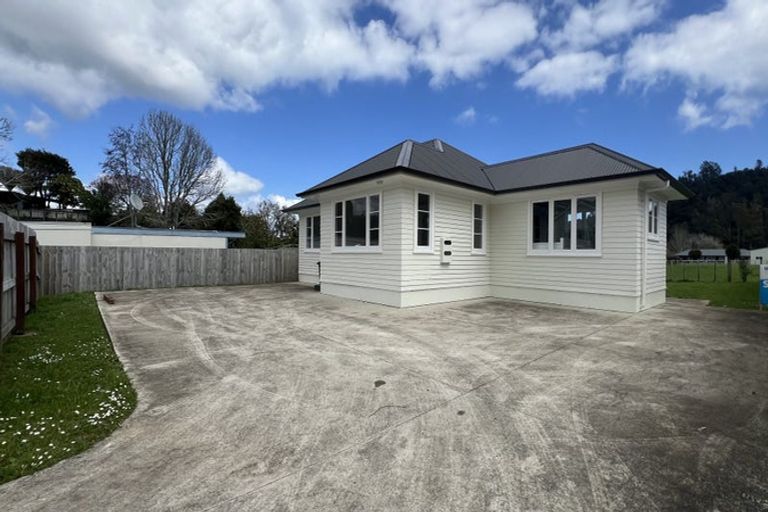 Photo of property in 1295 Rings Road, Coromandel, 3506