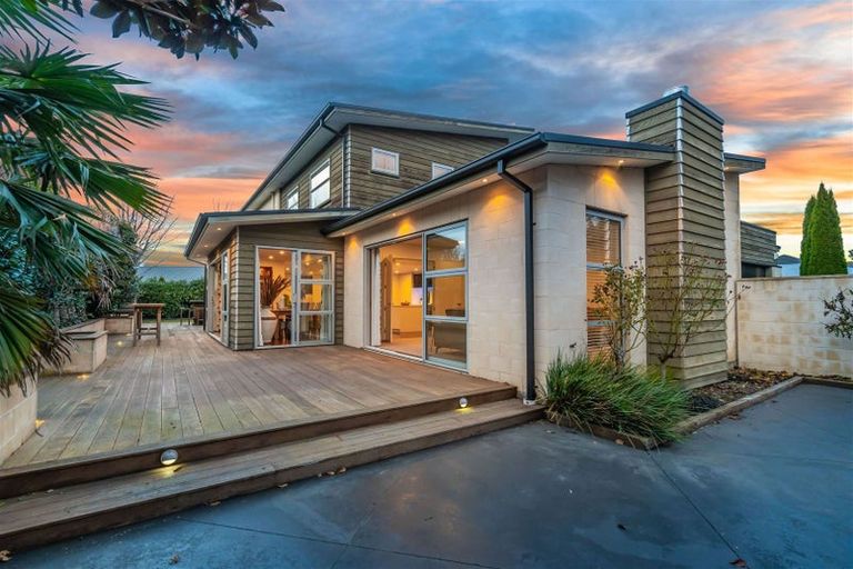 Photo of property in 140 Hussey Road, Northwood, Christchurch, 8051