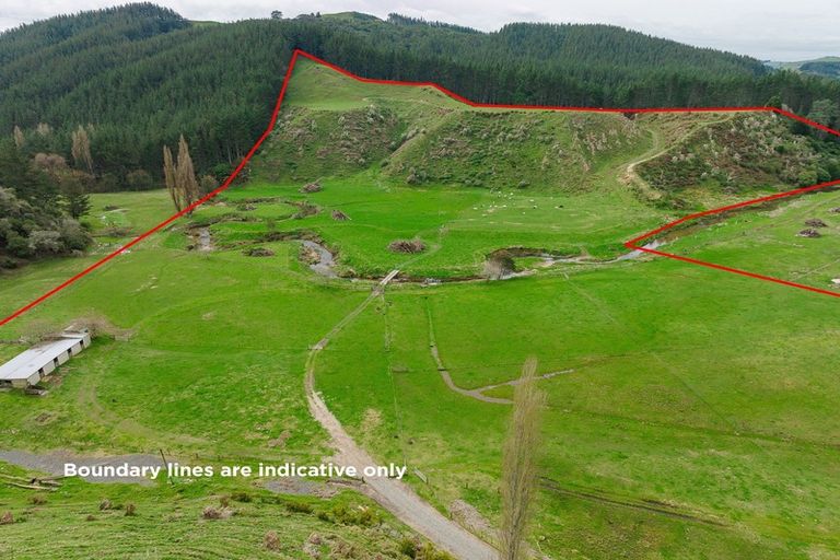 Photo of property in 607 Tirau Road, Karapiro, Cambridge, 3496