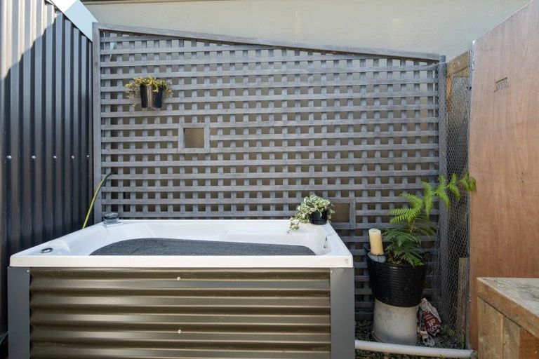 Photo of property in 16a Pitchill Street, Mayfield, Blenheim, 7201