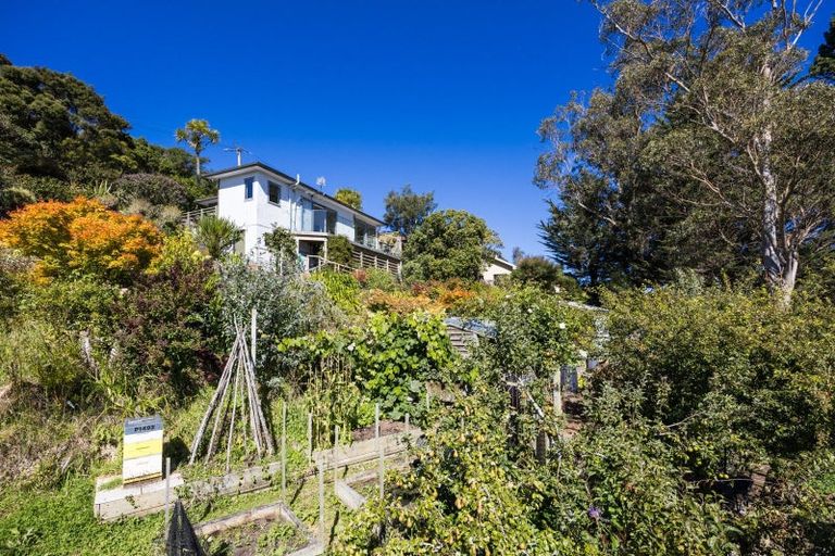 Photo of property in 78 Oxley Crescent, Broad Bay, Dunedin, 9014