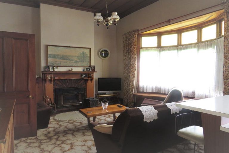 Photo of property in 76 Apatu Street, Wairoa, 4108