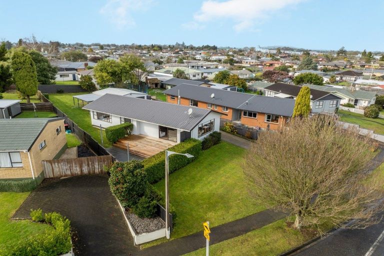 Photo of property in 69 Young Street, Morrinsville, 3300