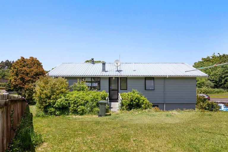 Photo of property in 9 Goldie Street, Pukehangi, Rotorua, 3015