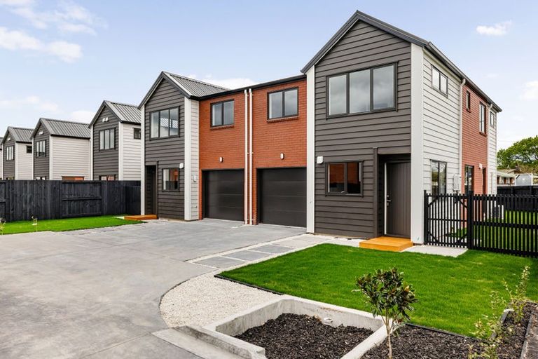 Photo of property in 1/62 Collins Road, Melville, Hamilton, 3206