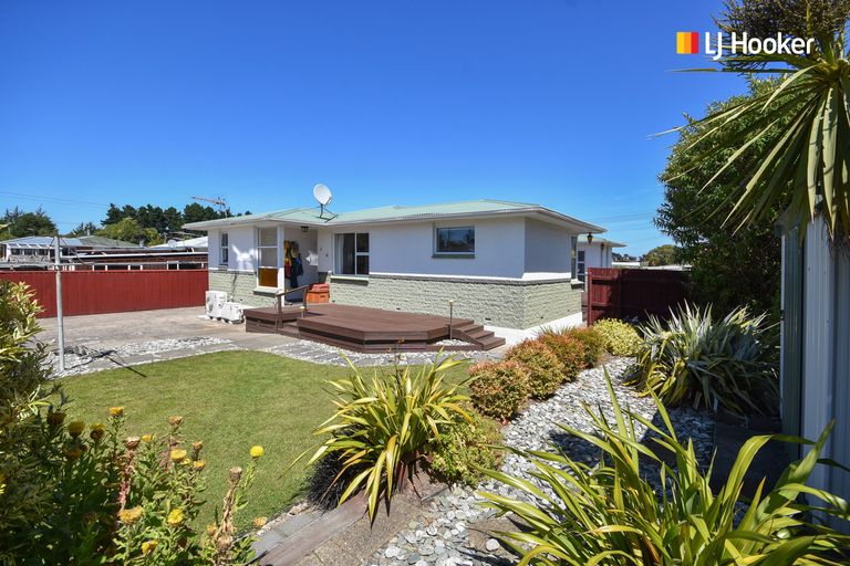 Photo of property in 3 Valiant Road, Waldronville, Dunedin, 9018