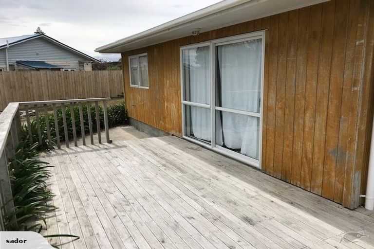 Photo of property in 16b Karaka Street, Otaki Beach, Otaki, 5512