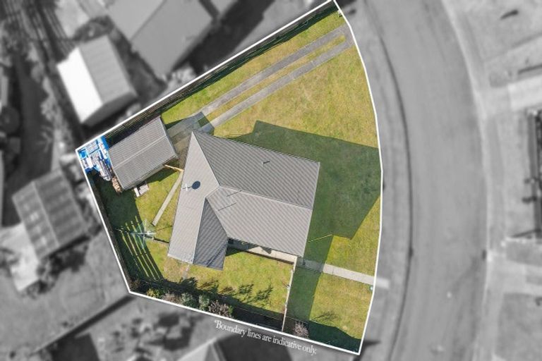 Photo of property in 3 Sapphire Place, Pukehangi, Rotorua, 3015
