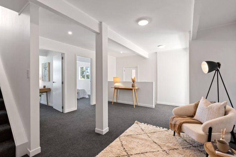 Photo of property in 44 Buckingham Street, Melrose, Wellington, 6023