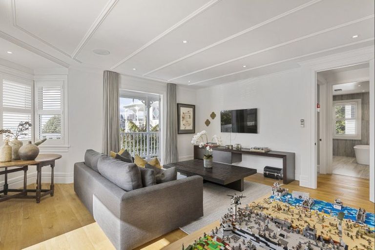 Photo of property in 29a Hepburn Street, Freemans Bay, Auckland, 1011