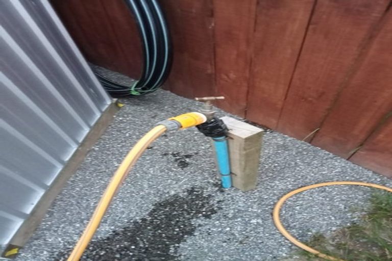 Photo of property in 2 Napoleon Street, Ahaura, Totara Flat, 7871