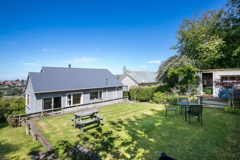 Photo of property in 53 Prospect Bank, Wakari, Dunedin, 9010