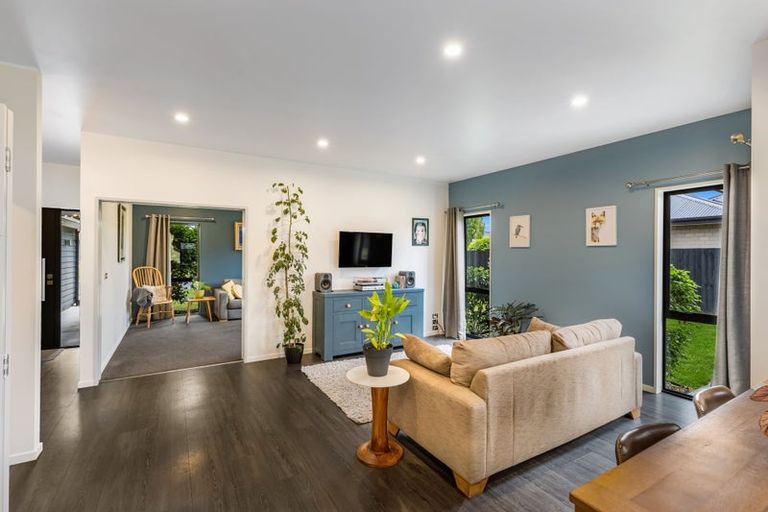 Photo of property in 5 Bradbury Avenue, Rolleston, 7614