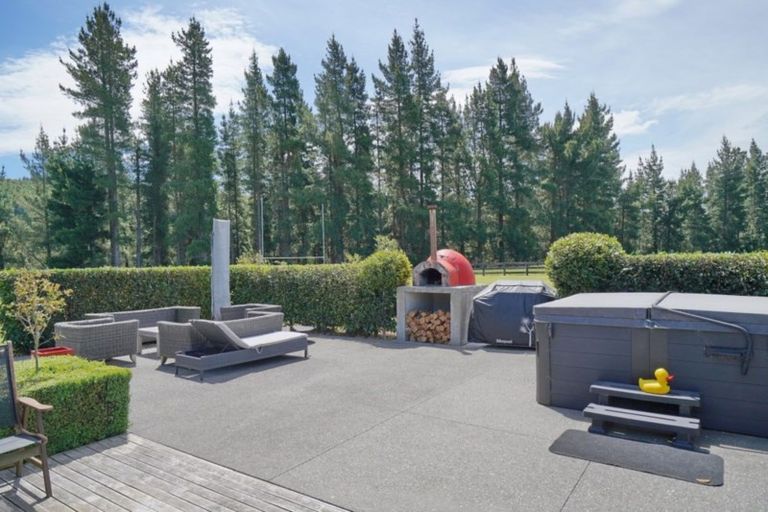 Photo of property in 317 Mount Grey Road, Loburn, Rangiora, 7472