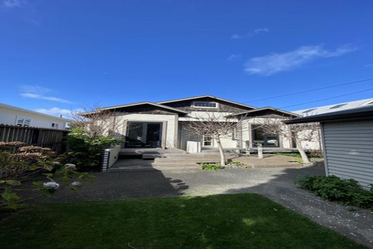 Photo of property in 55 Hector Street, Seatoun, Wellington, 6022