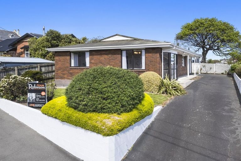 Photo of property in 68 Silverton Street, Andersons Bay, Dunedin, 9013
