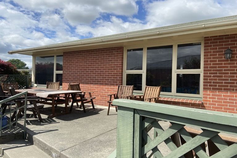 Photo of property in 20 Porter Street, Netherby, Ashburton, 7700