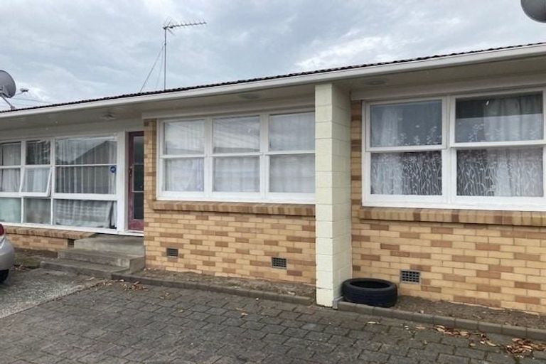 Photo of property in 3/42 York Street, Hamilton East, Hamilton, 3216
