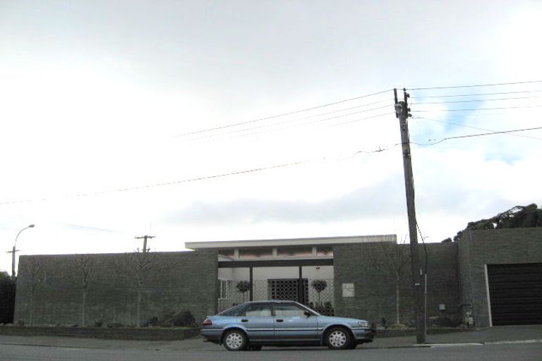 Photo of property in 3 Flers Street, Karori, Wellington, 6012