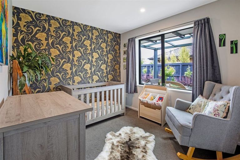 Photo of property in 8 Jasper Court, Rolleston, 7614