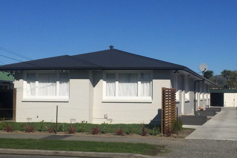 Photo of property in 3/550 Worcester Street, Linwood, Christchurch, 8011