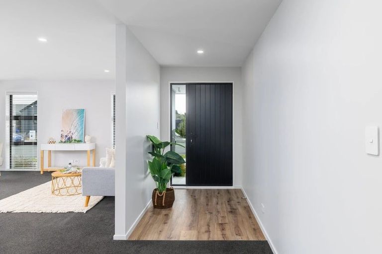 Photo of property in 6 Bollington Avenue, Kaiapoi, 7630