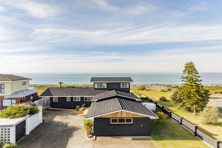 Photo of property in 49 Ferguson Street, Bay View, Napier, 4104