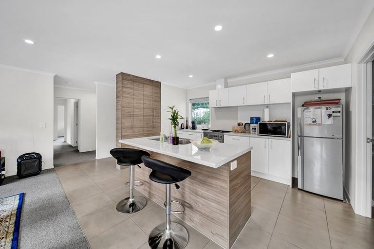 Photo of property in 1 John Mana Way, Marfell, New Plymouth, 4310