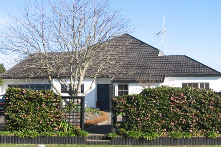 Photo of property in 34 Ronald Court, Pukete, Hamilton, 3200