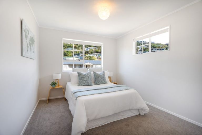 Photo of property in 42 Cortina Avenue, Johnsonville, Wellington, 6037