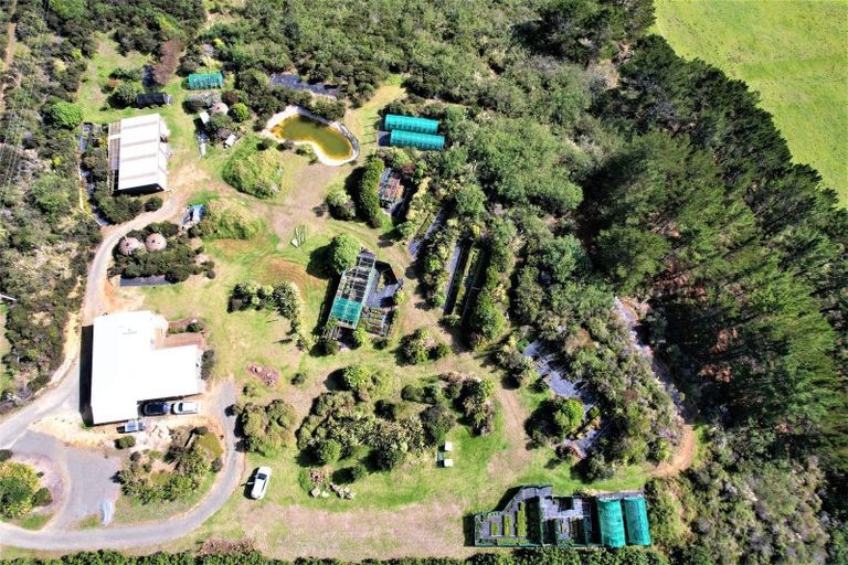 Photo of property in 1246 Babylon Coast Road, Omamari, Dargaville, 0373
