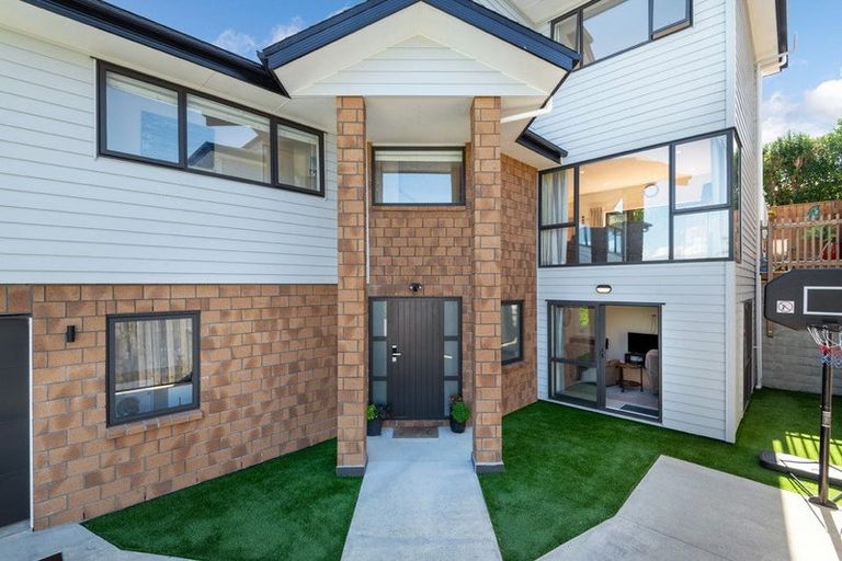 Photo of property in 48b Watea Road, Torbay, Auckland, 0630