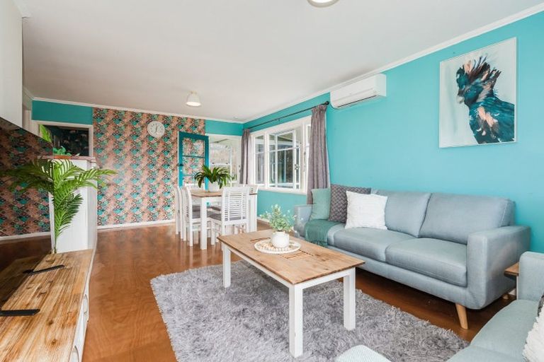 Photo of property in 96 Harrison Street, Featherston, 5710