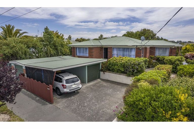 Photo of property in 13 Kent Street, Marchwiel, Timaru, 7910