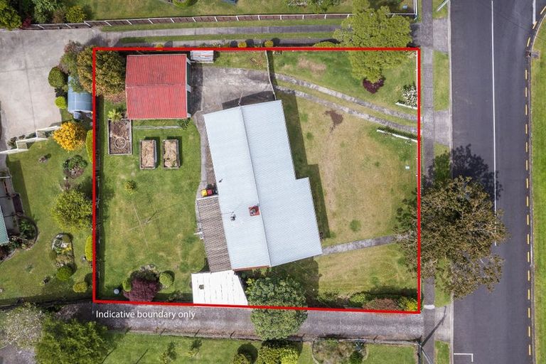 Photo of property in 90 Kensington Road, Waihi, 3610