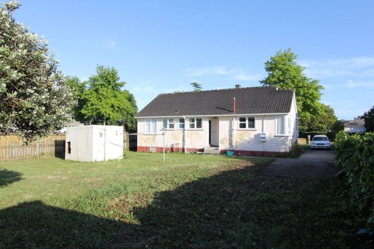 Photo of property in 86 Holland Road, Fairfield, Hamilton, 3214