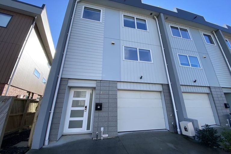 Photo of property in 13 Meritage Lane, Te Atatu South, Auckland, 0610