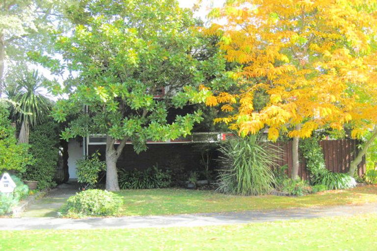 Photo of property in 21a Gothic Place, Ilam, Christchurch, 8041