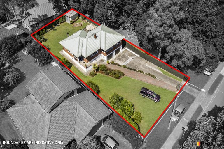 Photo of property in 342 Great South Road, Opaheke, Papakura, 2113