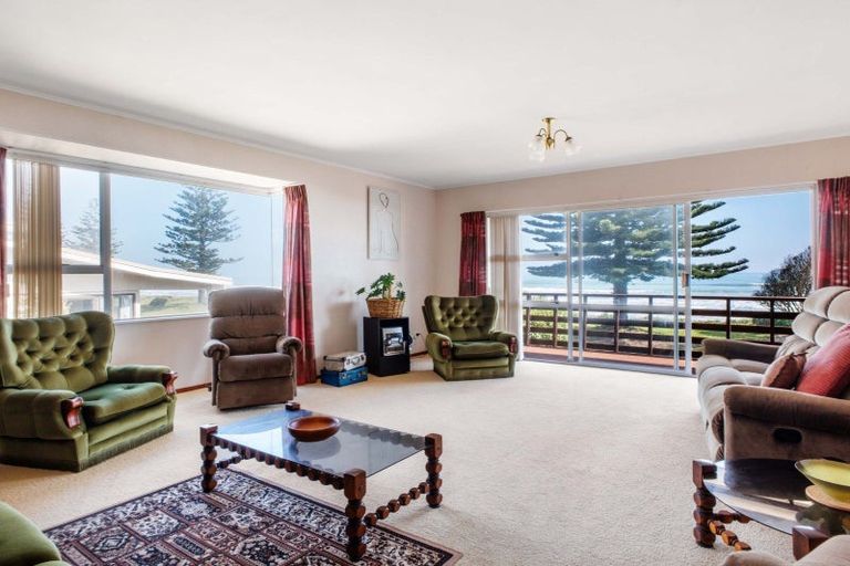 Photo of property in 218 Ocean Road, Ohope, 3121