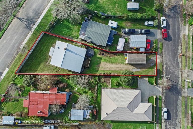 Photo of property in 36 Bear Street, Tirau, 3410